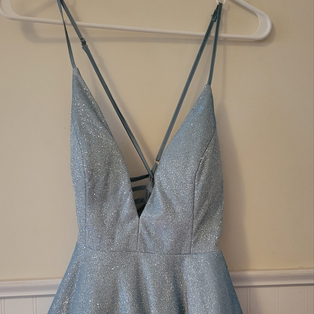 Lulu's dress